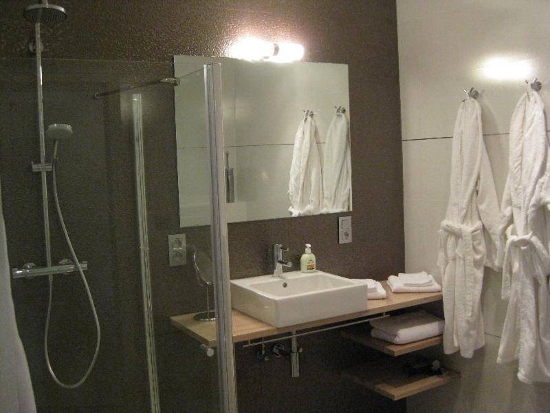 B&B Villa Curtricias Kortessem Kültér fotó