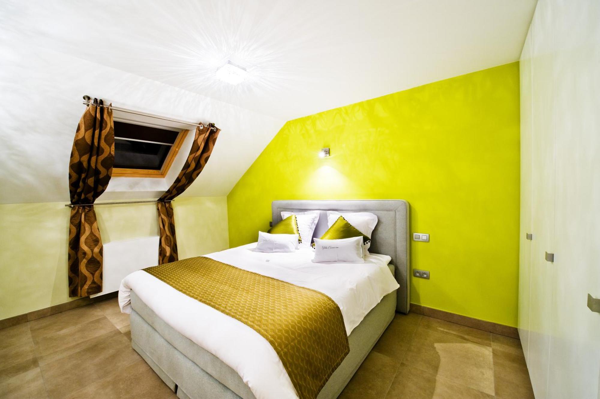 B&B Villa Curtricias Kortessem Kültér fotó