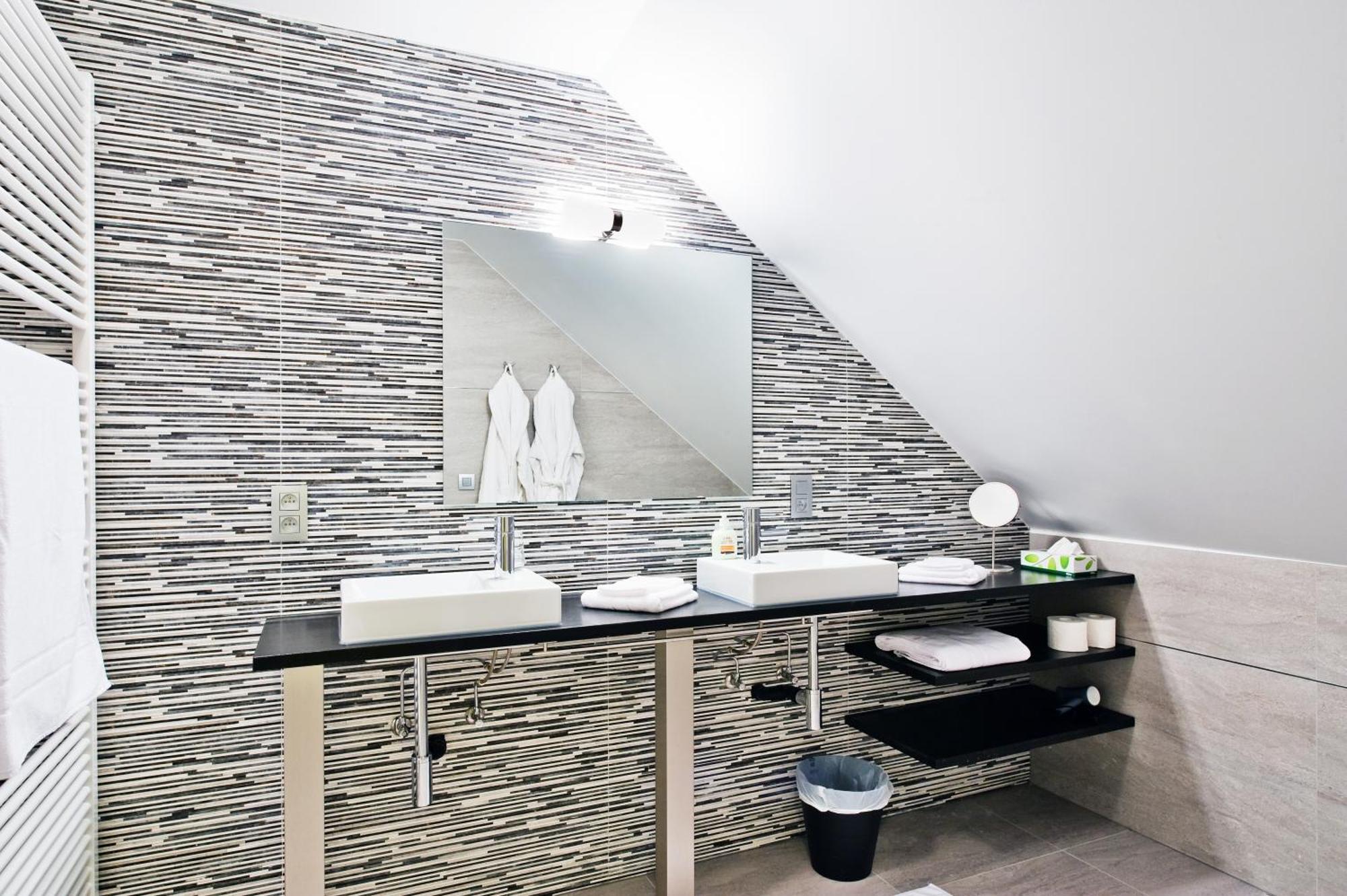 B&B Villa Curtricias Kortessem Kültér fotó