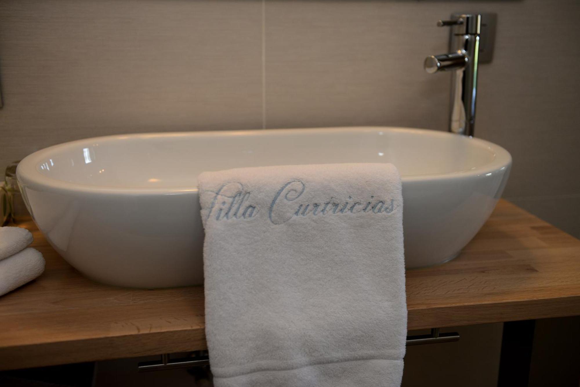 B&B Villa Curtricias Kortessem Szoba fotó