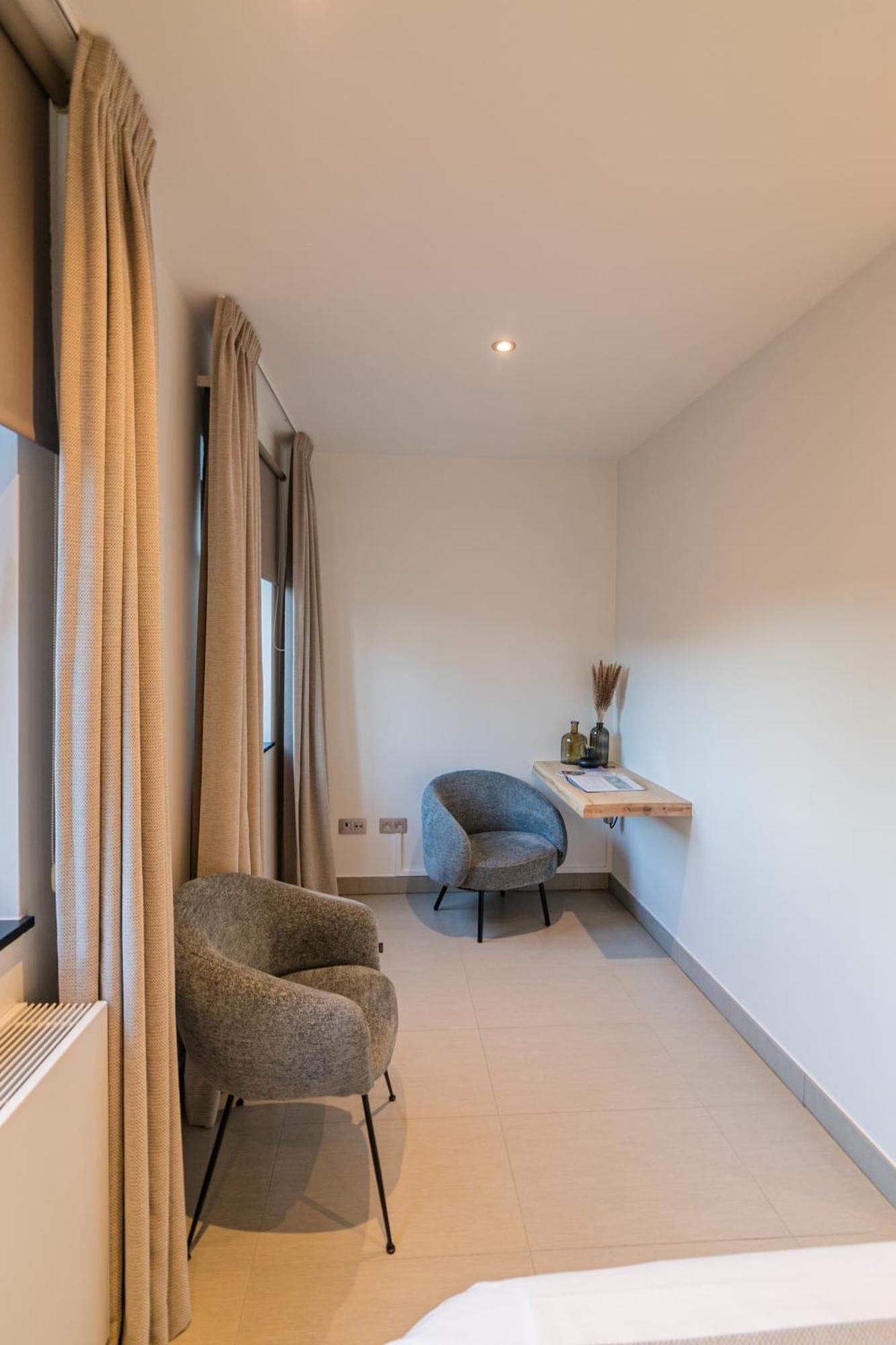 B&B Villa Curtricias Kortessem Kültér fotó