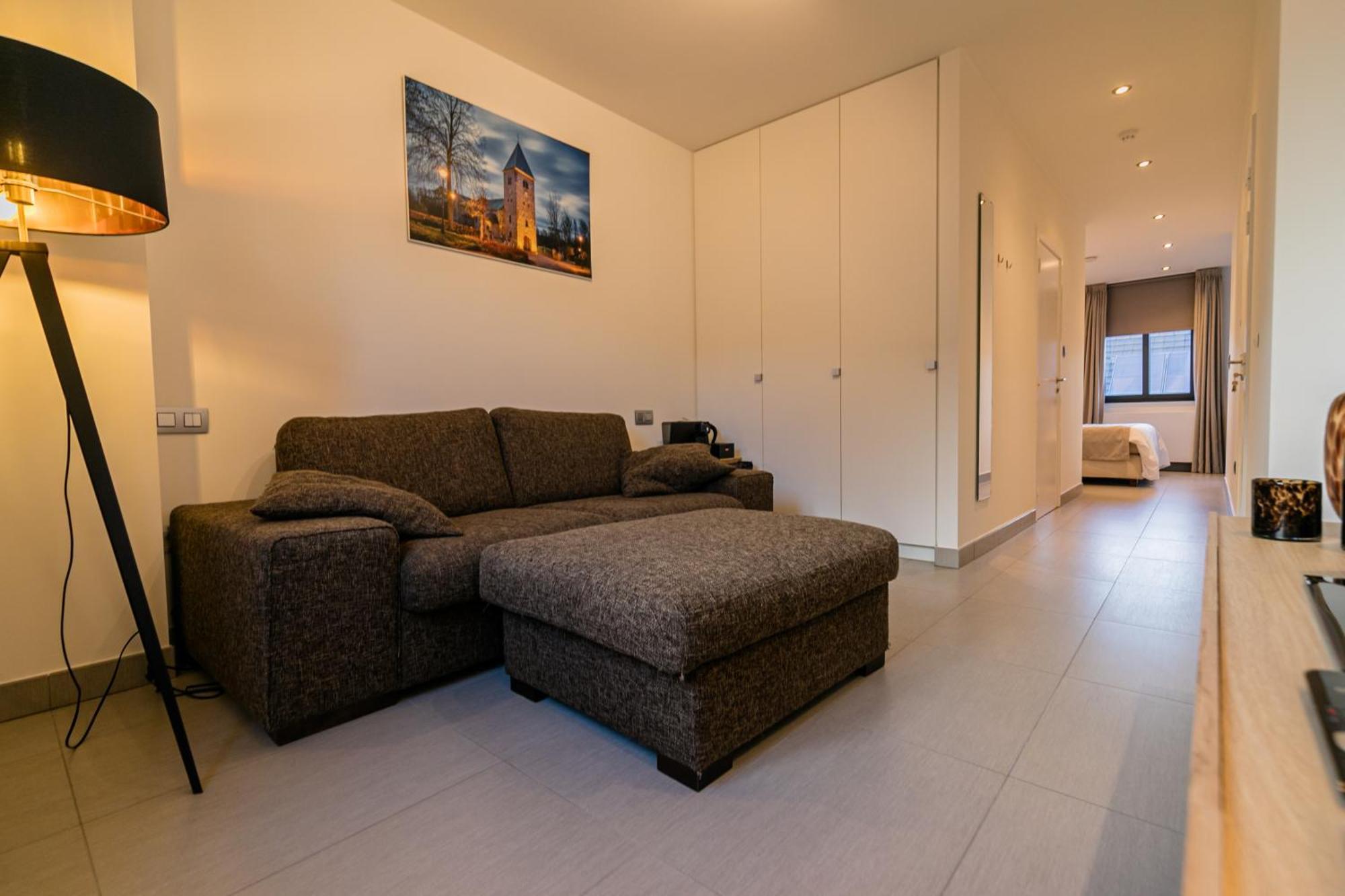 B&B Villa Curtricias Kortessem Kültér fotó