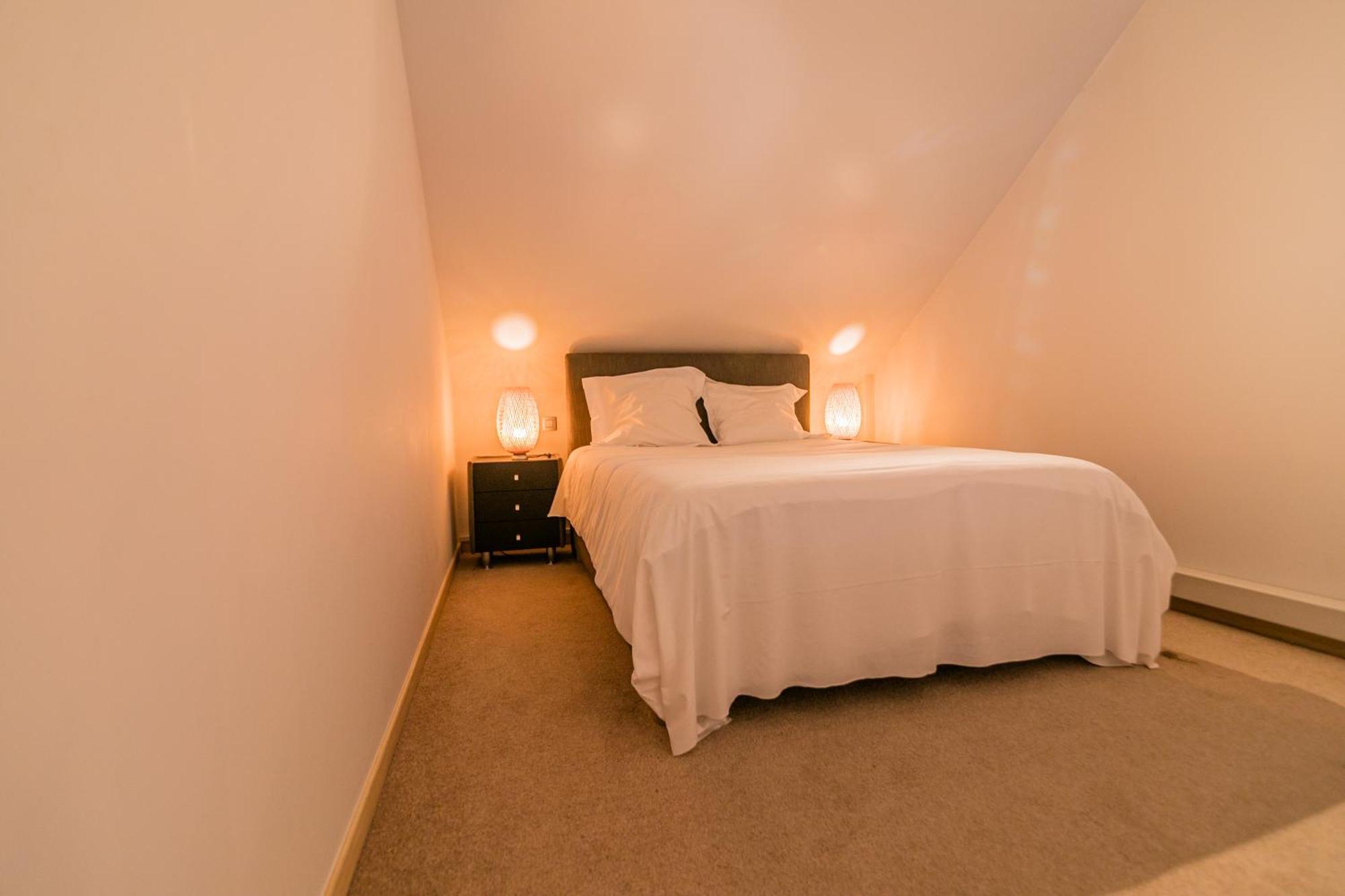 B&B Villa Curtricias Kortessem Kültér fotó