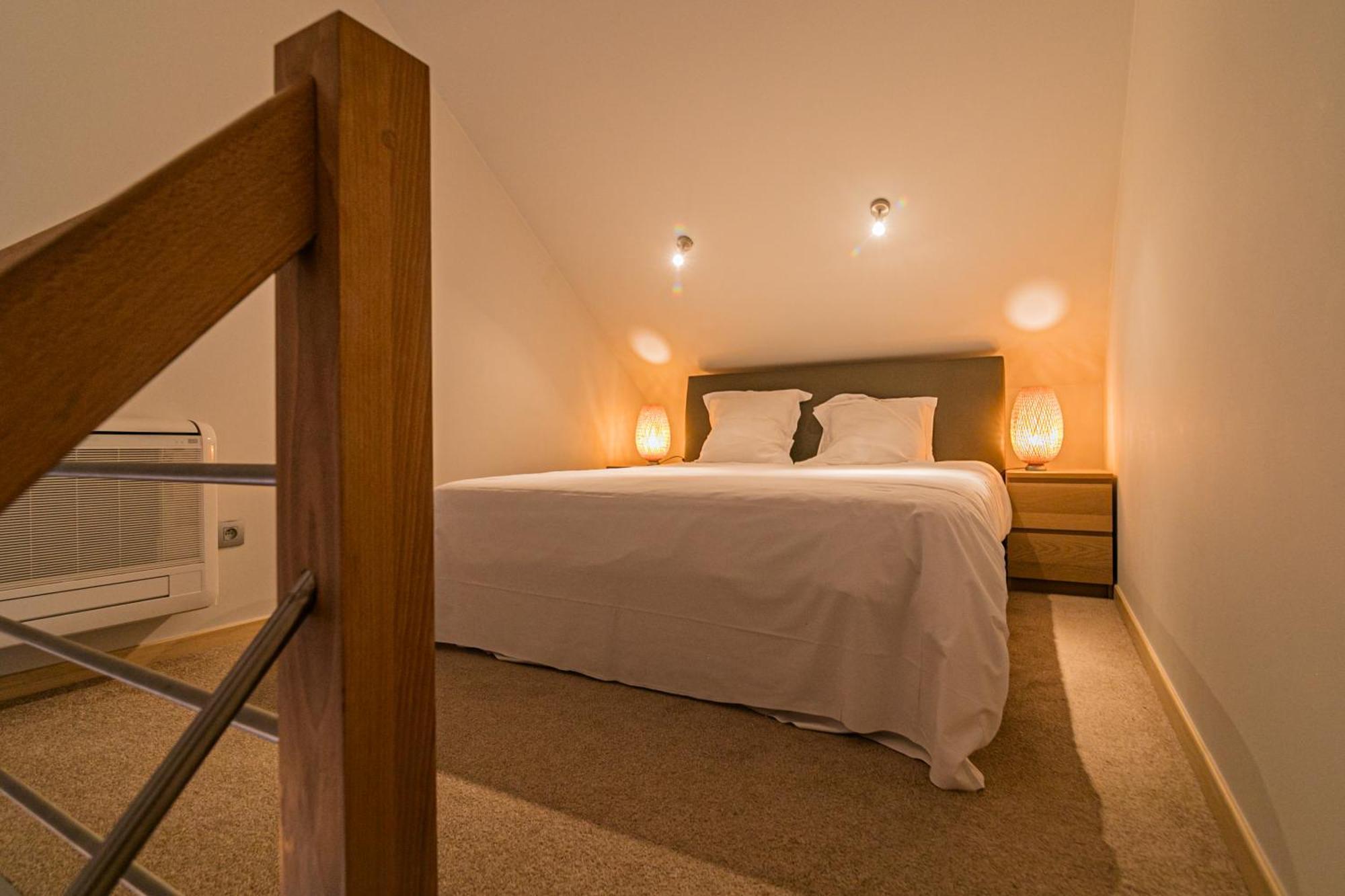 B&B Villa Curtricias Kortessem Kültér fotó