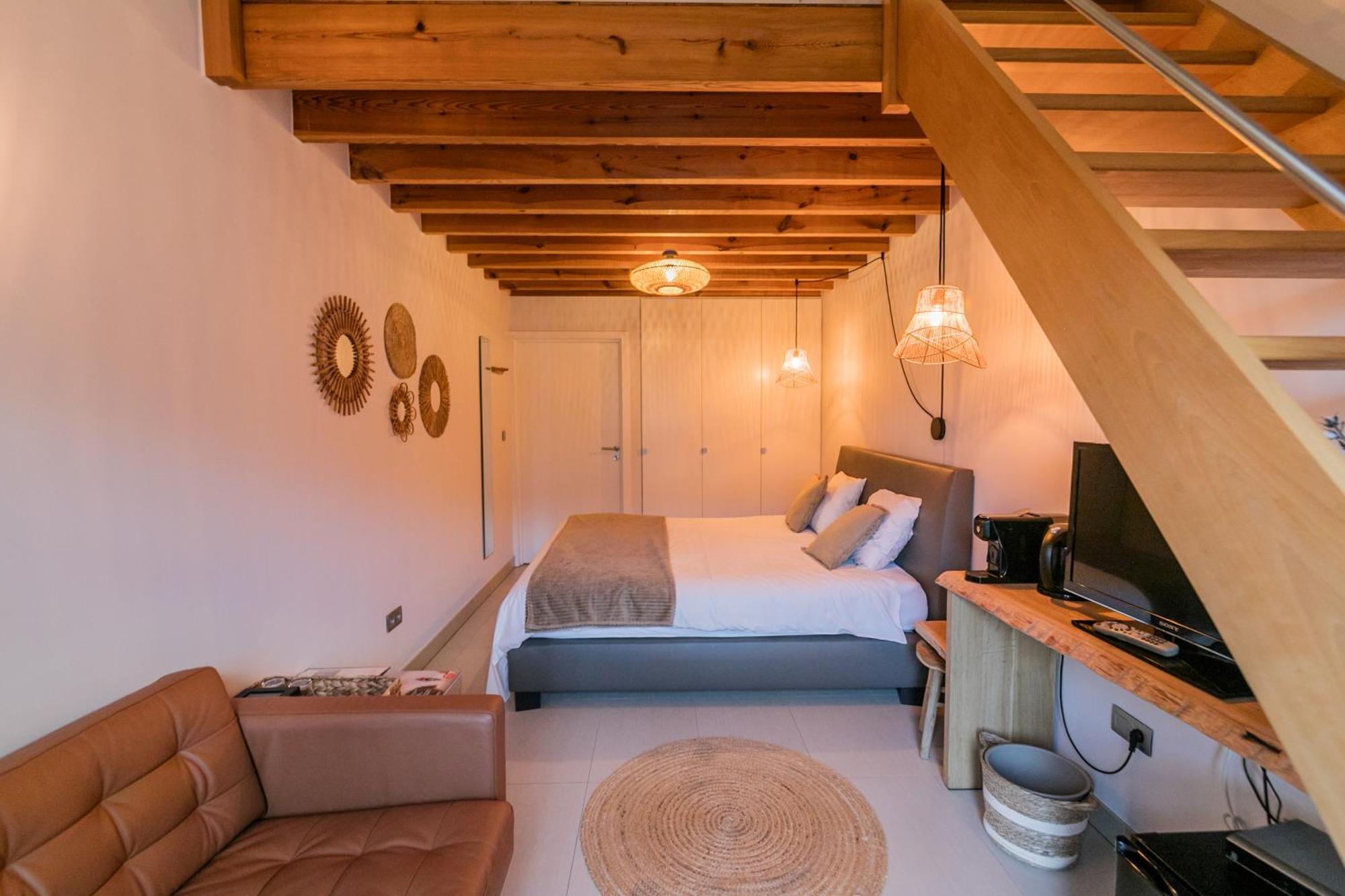 B&B Villa Curtricias Kortessem Kültér fotó