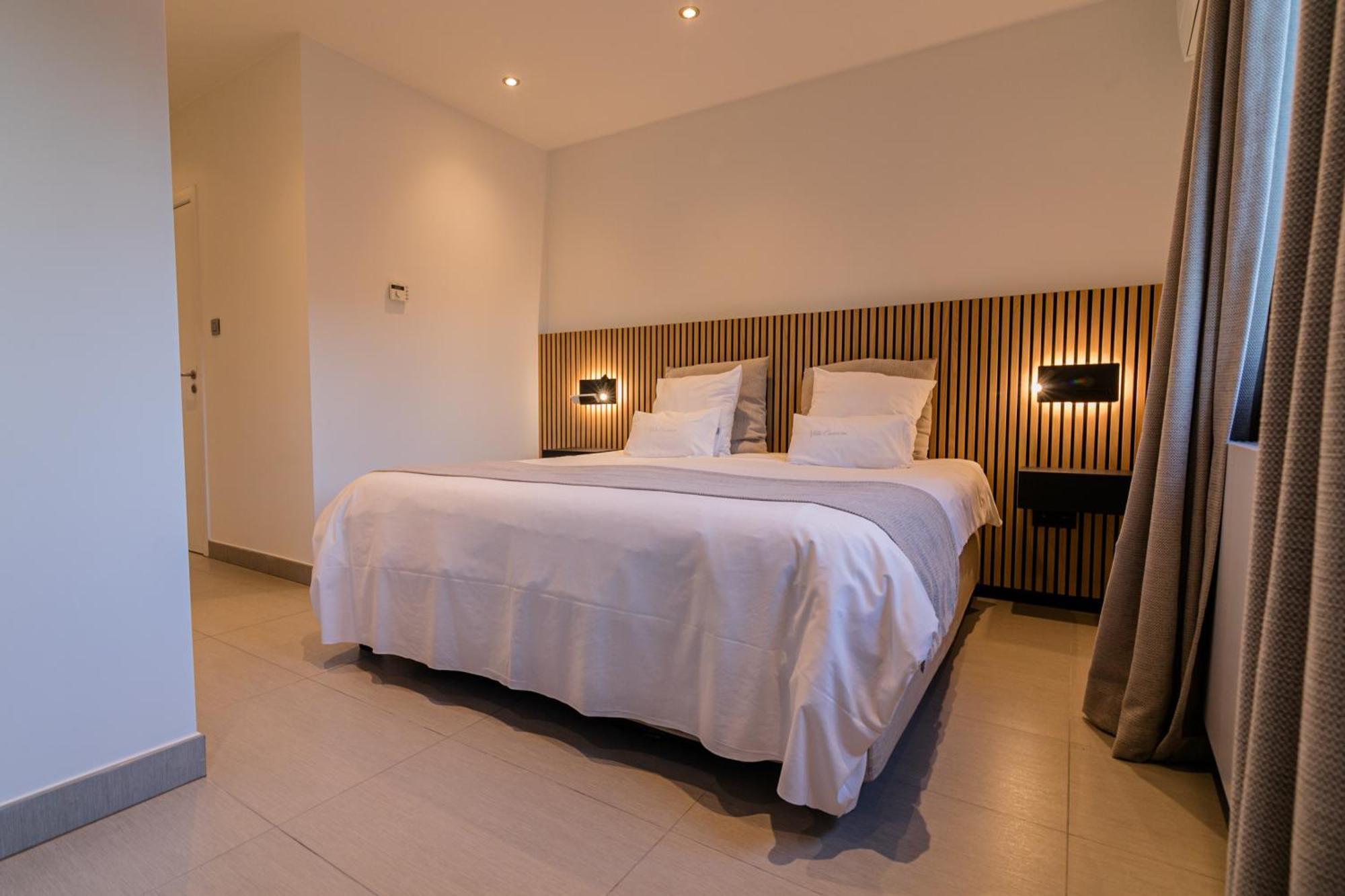 B&B Villa Curtricias Kortessem Kültér fotó
