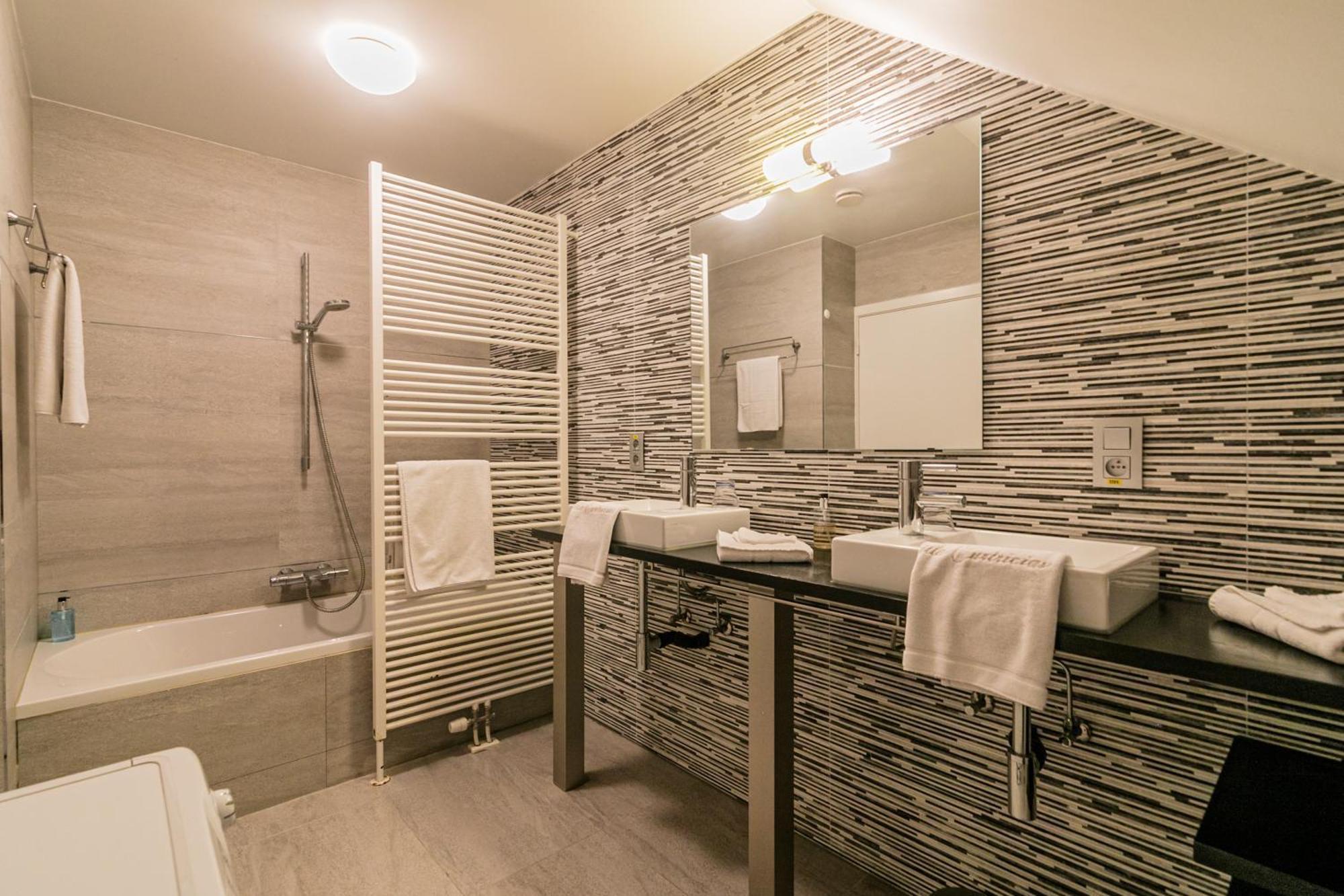 B&B Villa Curtricias Kortessem Kültér fotó