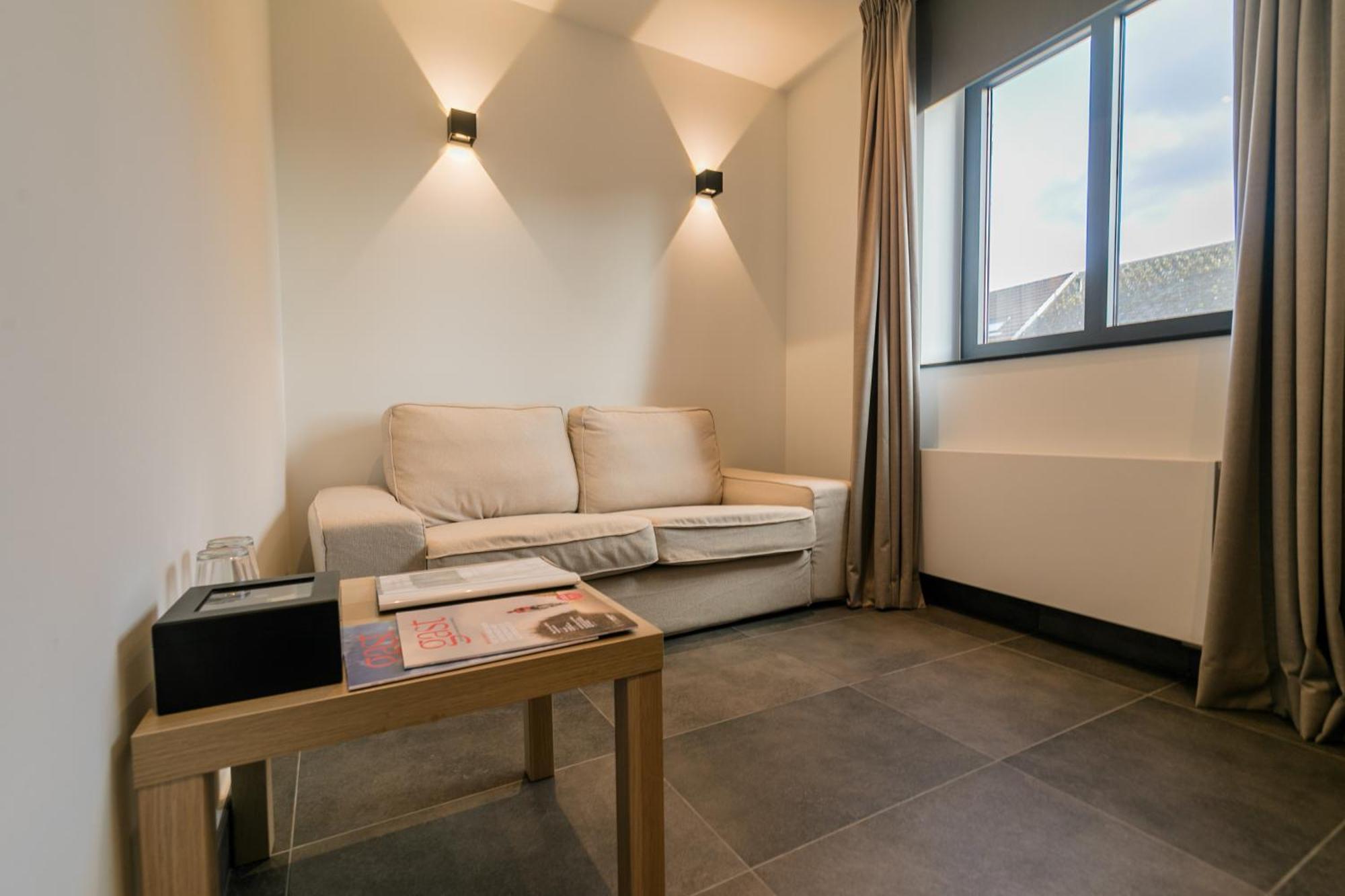 B&B Villa Curtricias Kortessem Kültér fotó