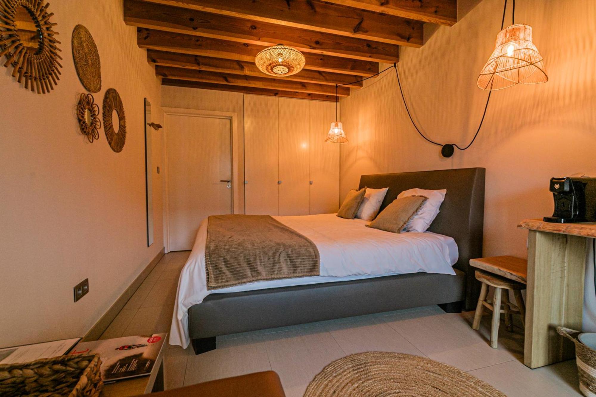 B&B Villa Curtricias Kortessem Kültér fotó