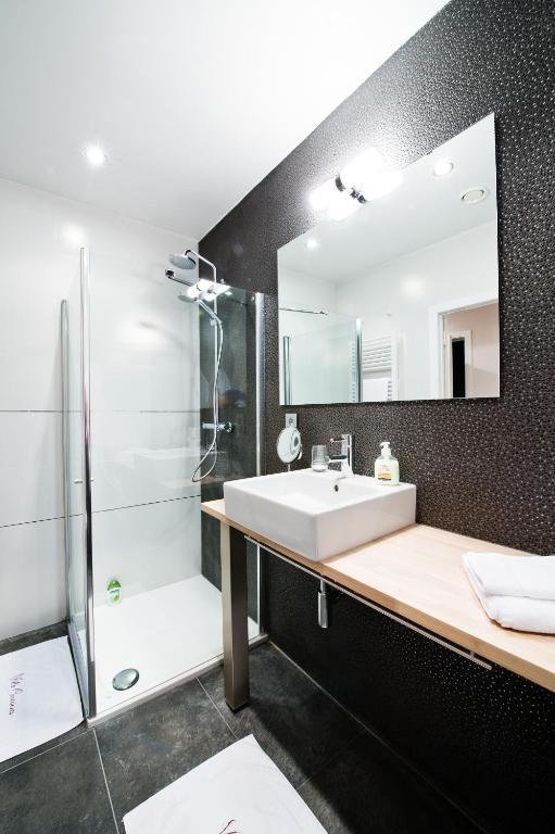 B&B Villa Curtricias Kortessem Szoba fotó